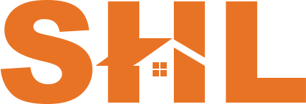 SHL Logo